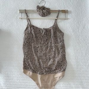 Abercrombie & Fitch BodySuits - 2 color variations